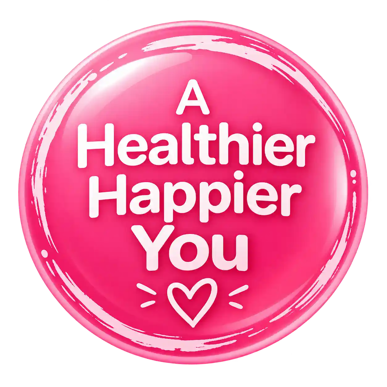 A healthier, happier you