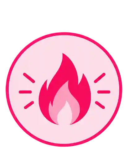 Boosts Metabolism icon